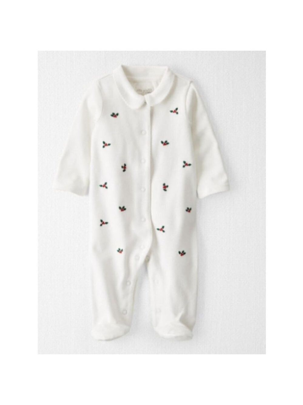 Carter's Little Planet Girls Sleep & Play 6mo 9mo NWT
